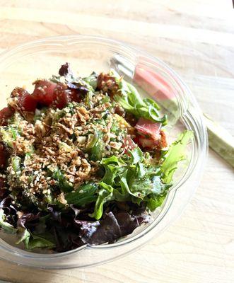 Pokemoto - White Plains