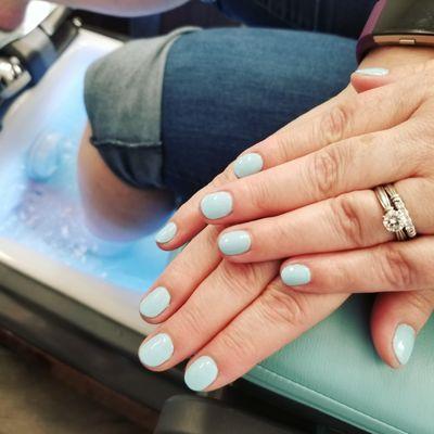 Amberie Nail Spa