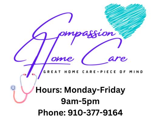 Compassion Home Care Services