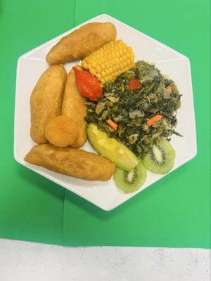 Palm Tree Caribbean Cuisine