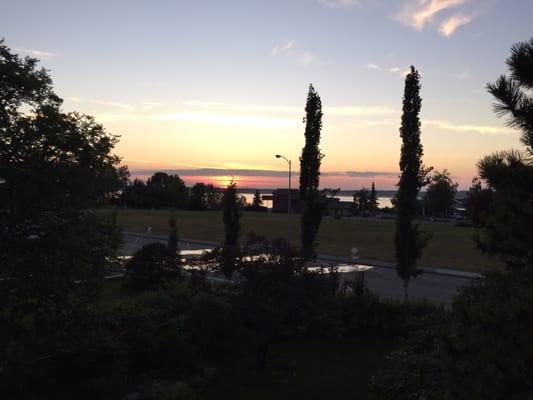 City Garden Bed & Breakfast