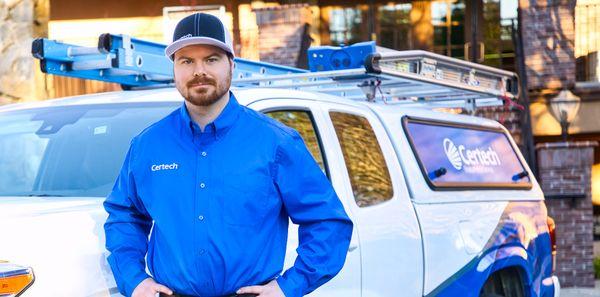 Certech Environmental Services