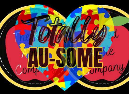 The Red Apple Company