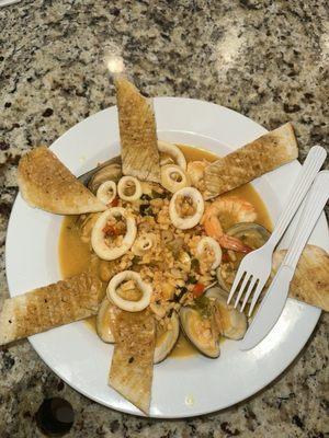 Carlo's Pizzeria & Bar