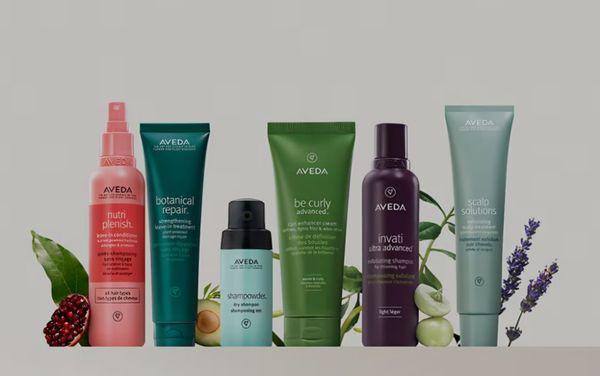 Fawzeya Malekyar - Ricca Donna Salon