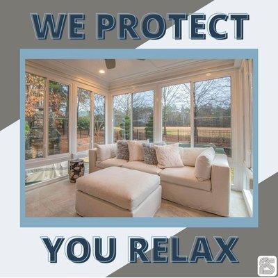 Fiber-Seal protects & cleans any soft surfaces. We take the worry away and keep the pretty practical and the luxurious livable.  Free quotes