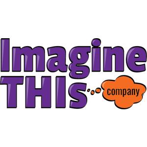 Imagine This Company Logo.
