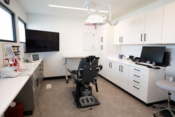 Santa Clara Oral Surgery and Dental Implants