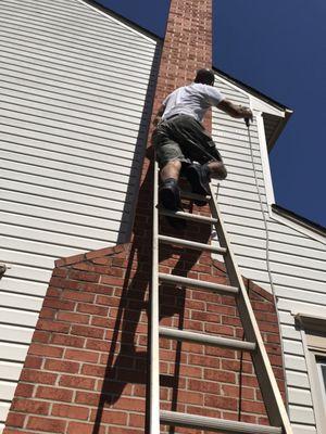 C&V Renovation and Handyman services