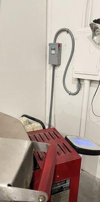 Journeyman Electrician