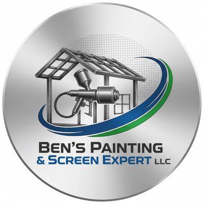 Ben’s Painting & Screen Expert