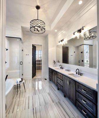 Quintessential Renovations