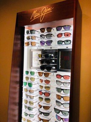 Wohl Optics