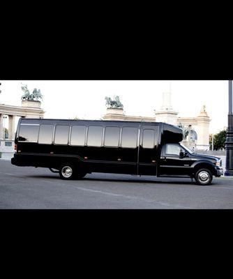Atlantic Taxi & Limo Service