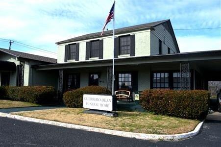 Guerrero-Dean Funeral Home