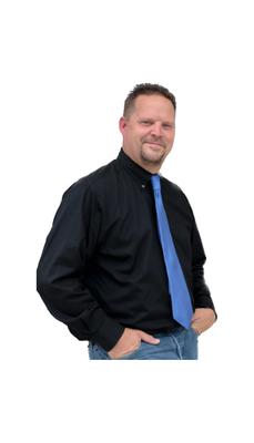 Shane Carter - Coldwell Banker Realty