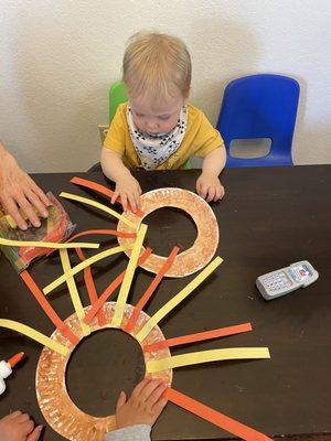 Luceritos Family Daycare