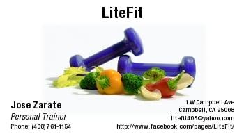 LiteFit