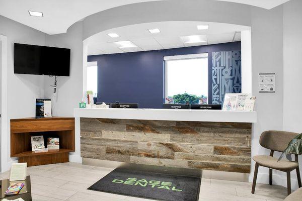 Sage Dental of South Miami