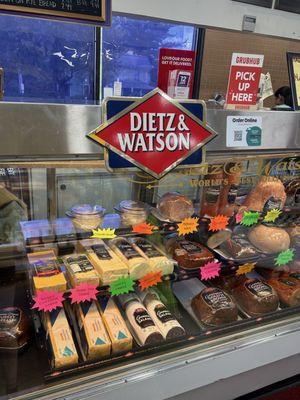 EZ Quick Food Market