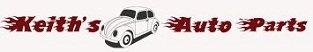 Keith's Auto/Vw Parts