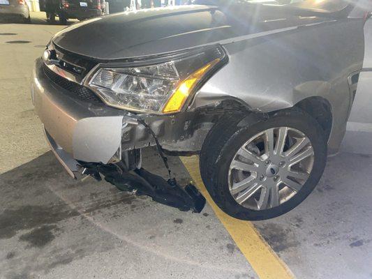 Woodhams Ford Lincoln