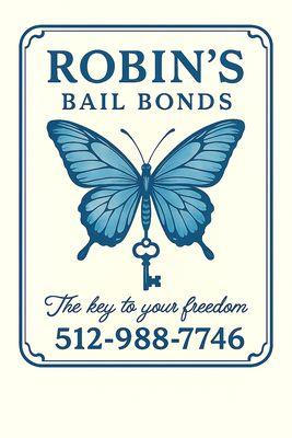 Robin’s Bail Bonds