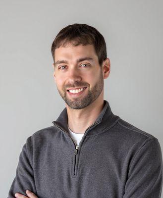 Preston Fayas - Ascend Mortgage