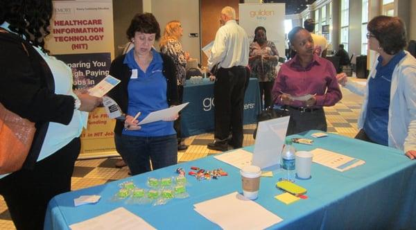 Employment Seeker Publication