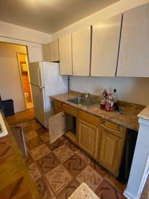 Kitchen Remodeling in NYC