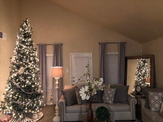 Vee HandyMan Assembly