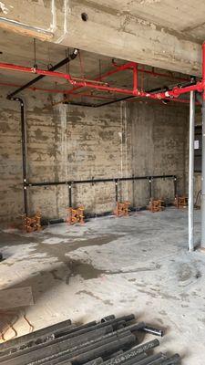 Dee’s Piping and Heating