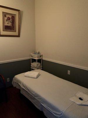 No 1 Acupuncture Health Center