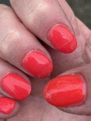 European Nails & Spa