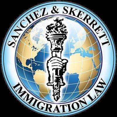 Sanchez & Skerrett Immigration Law Firm