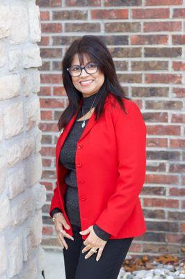 Yvette Jones -  Weichert Griffin