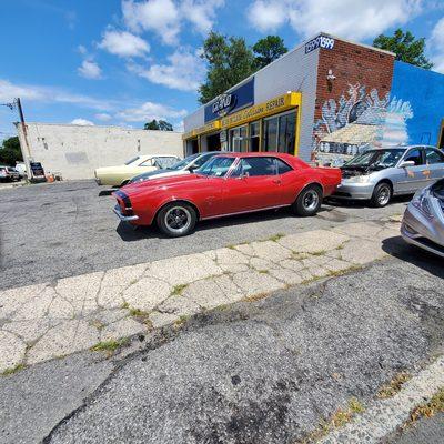 Betterway Auto Solutions