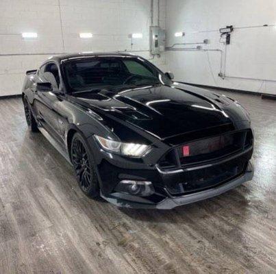 This is the car I bought