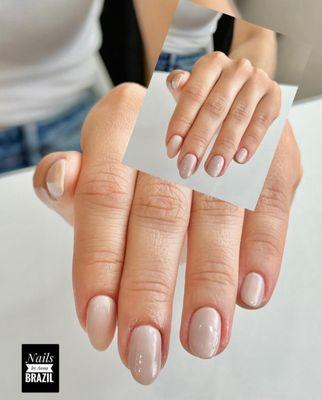 Nails Salon in The Woodlands, TX Nails By Anna Brazil and Salon Spa