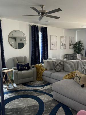 Lotus Cleaning & Courier Services