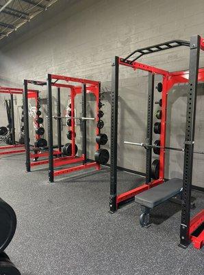 Epic Athletic Center