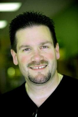 Vincent B Azzue, OD - Azzue Optometry