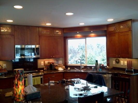 Alaskan Electrical Services