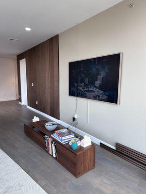 Tariq Home Improvement & Power Washing Services