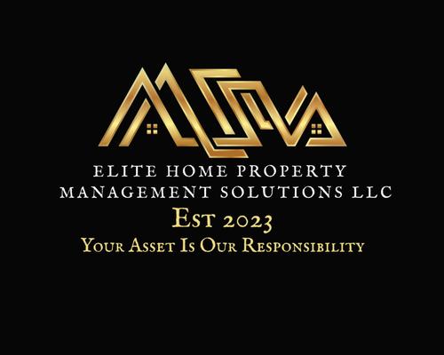 Elite Home Property Management Solutions
