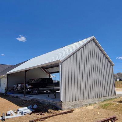 F3 Frazier Welding & Fabrication