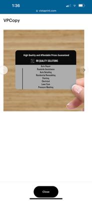 RB Quality Solutions