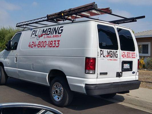 Paul Birely Plumbing