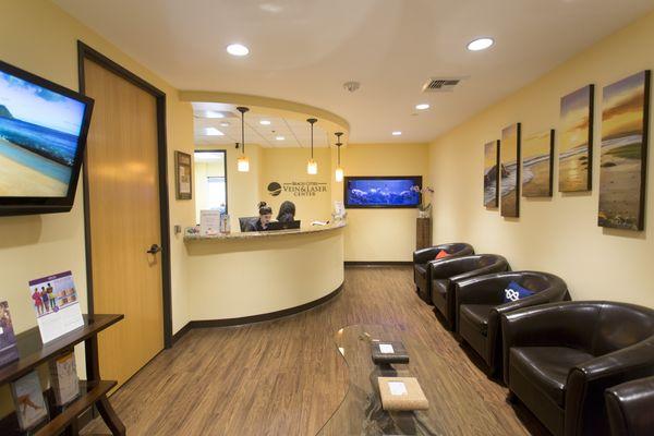 Beach Cities Vein & Laser Center