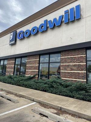 Goodwill Thrift Store & Donation Center
